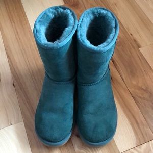 BRAND NEW NEVER WORN UGG BOOTS